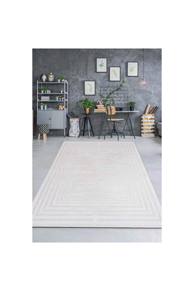 Halı Lootus L014ı - 1