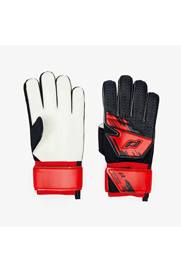 قفاز حارس المرمى الأسود للرجال Force 300 Ag