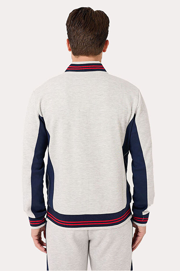 Erkek Mont Settanta FAM0645 - 4