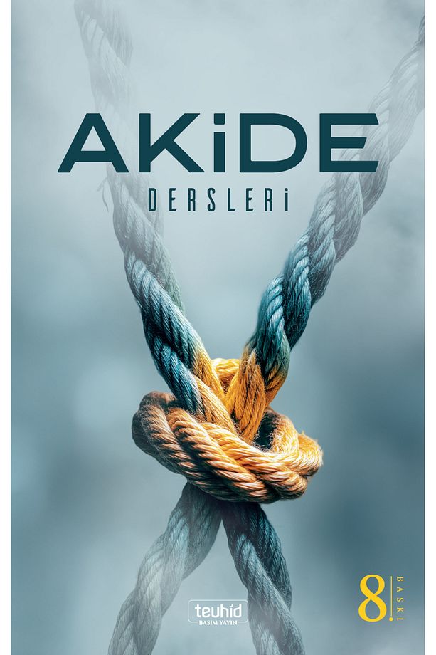 Akide Dersleri - 3