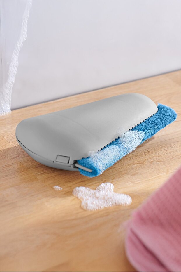 Edge and Joint Scraper, Grey