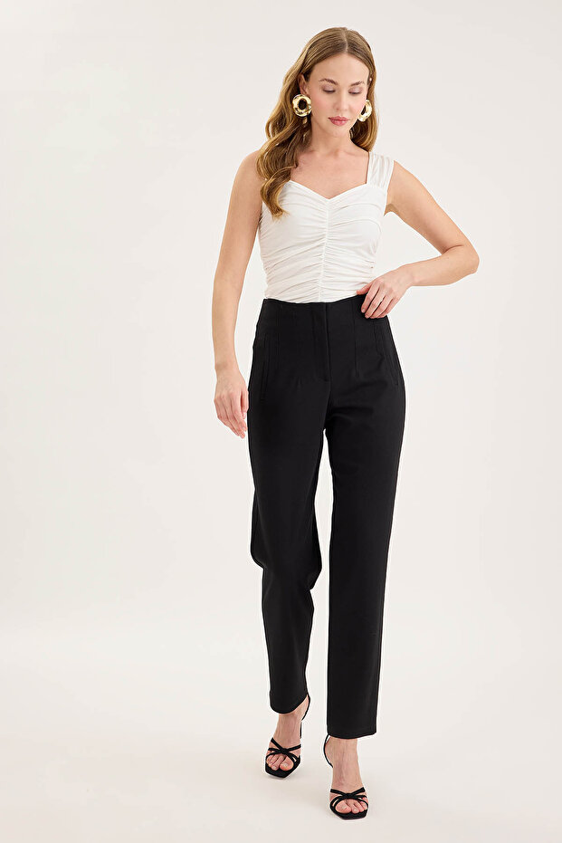 Pensli Smart Pantolon - 3