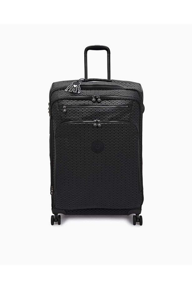 New Youri Spin L Basic Plus Büyük Boy Valiz - 1