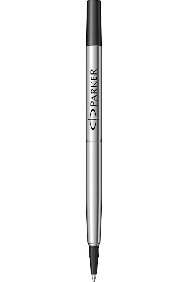 Roller Black - Fine - 1