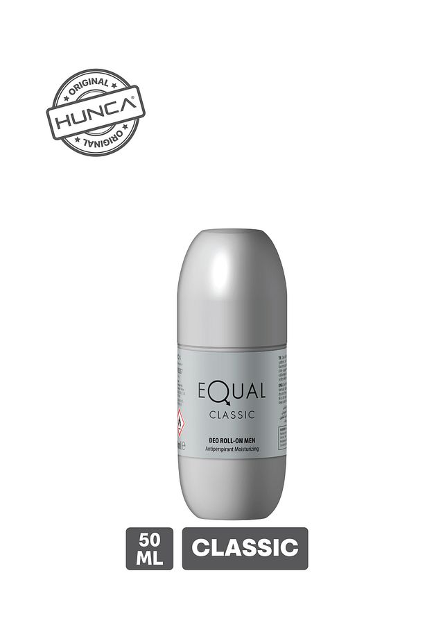 Classic Erkek Roll On 50 ml - 1
