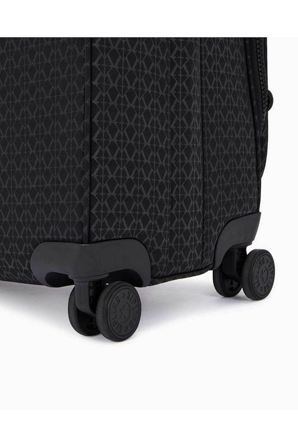 New Youri Spin L Basic Plus Büyük Boy Valiz - 6