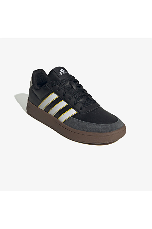 حذاء رياضي رجالي أسود من Breaknet 2.0 Jp5382 - 2