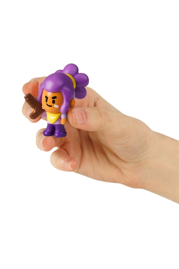 2'li Figür - Model 2 - 3