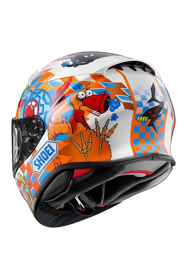 Nxr 2 Yaygo Tc-2 Kapalı Kask - 4