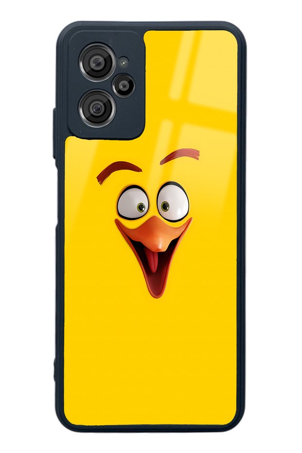 Casper X30 Yellow Design Glossy Phone Case