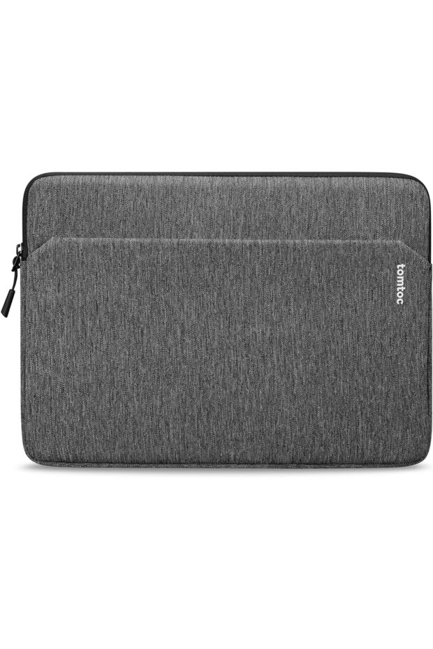 Light-A18 Slim Laptop Sleeve for 14-inch MacBook Pro Water-Resistant Protective Case Laptop Bag