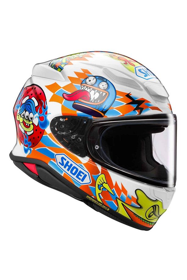 Nxr 2 Yaygo Tc-2 Kapalı Kask - 3
