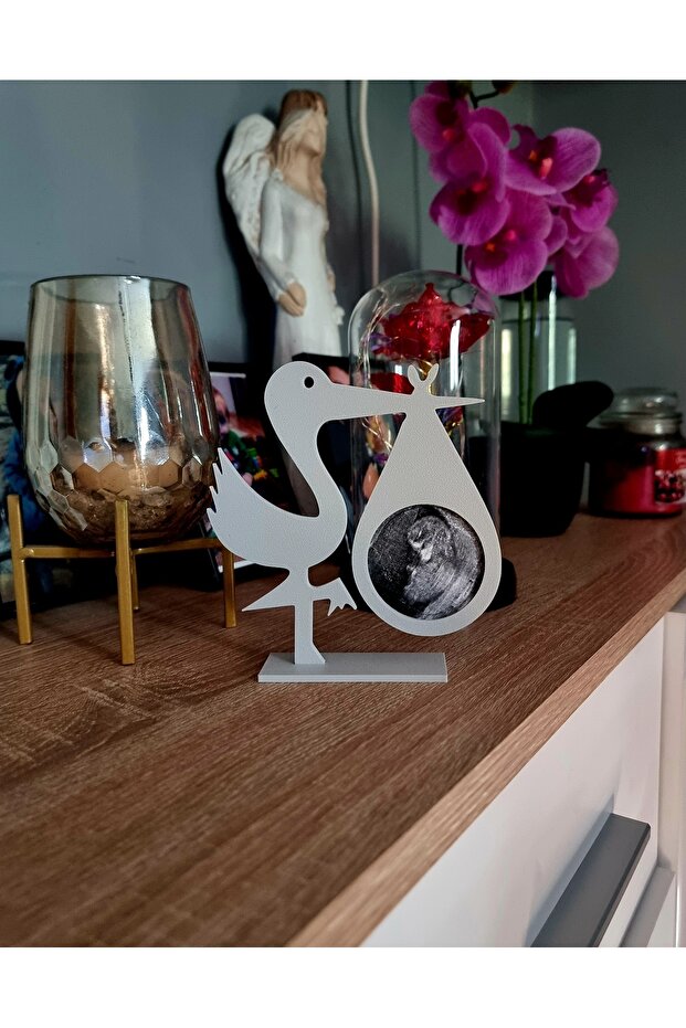 Ultrason Resim Çerçevesi - 1