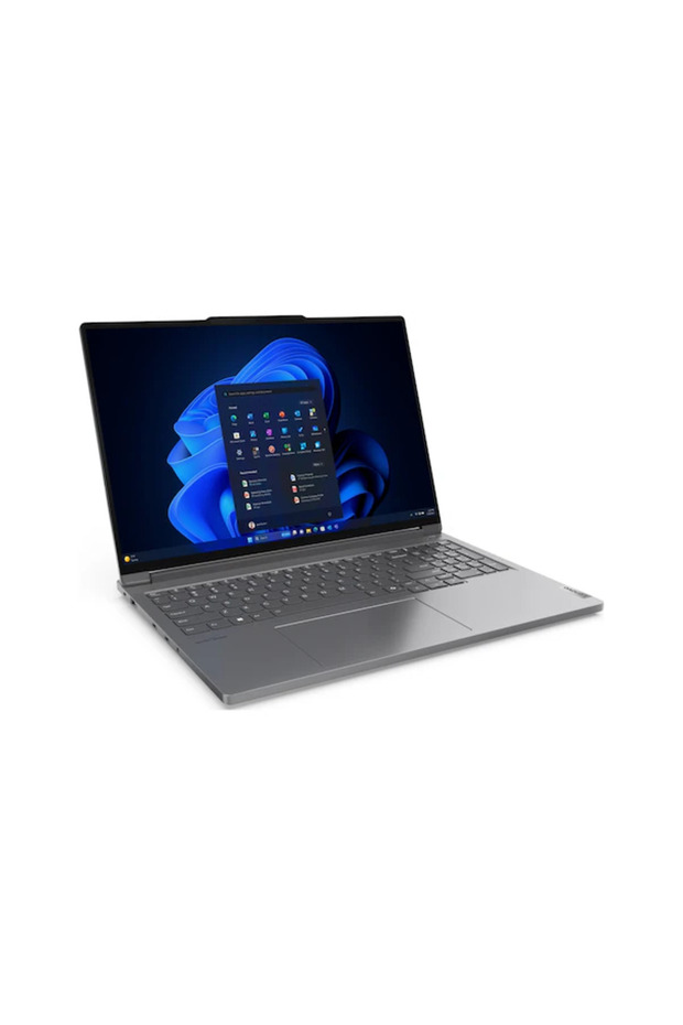 ThinkBook 16P G5 IRX i9-14900HX 32-GBDDR5 512 GB SSD 16" RTX4060 Win 11 Pro 21N50024TRAR77 - 3