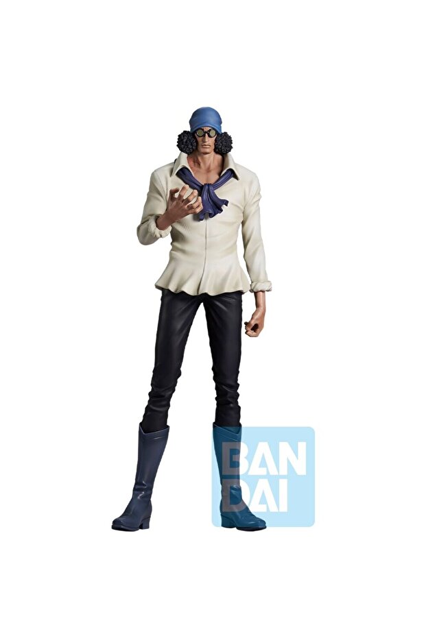 Bandai Ichibansho One Piece Kuzan (Legendary Hero) Statue