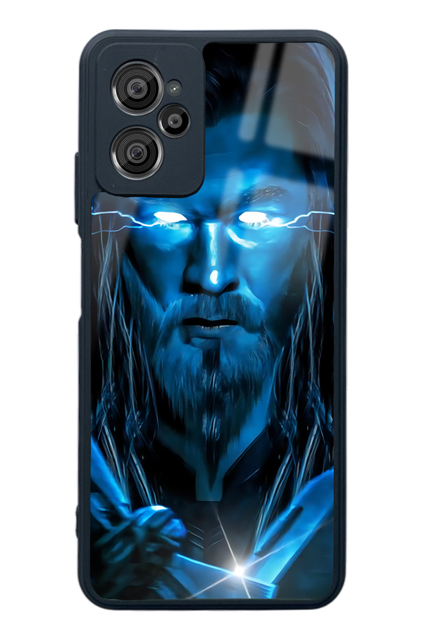 Casper X30 Thor Design Glossy Phone Case