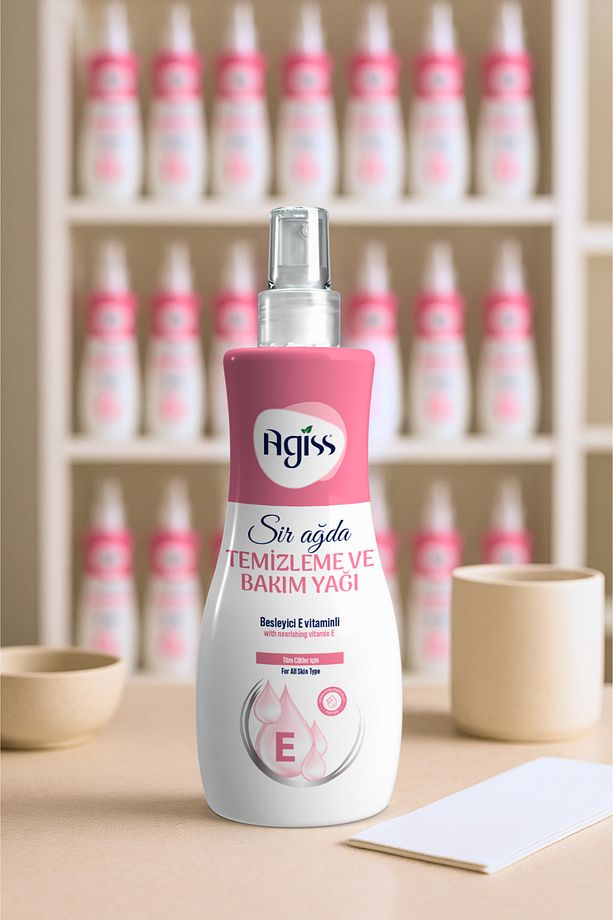 Isıtıcı Ağda Makinesi,Hassas Ciltler için Ağda 100 ml, 25 metre Ağda Bezi, Ağda Temizleme Yağı 150ml - 7
