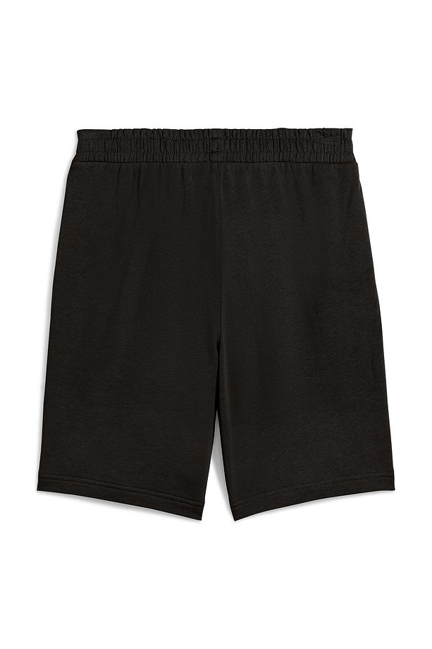 Essentials Elevated 9 Inch Erkek Siyah Şort - 5