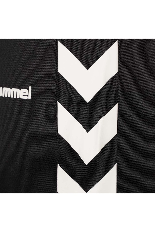 Genesa Kadın Siyah Şort - 5