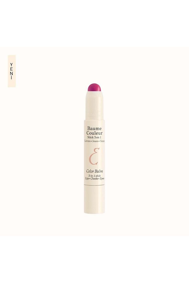 Color Balm Pink Raspberry - 1