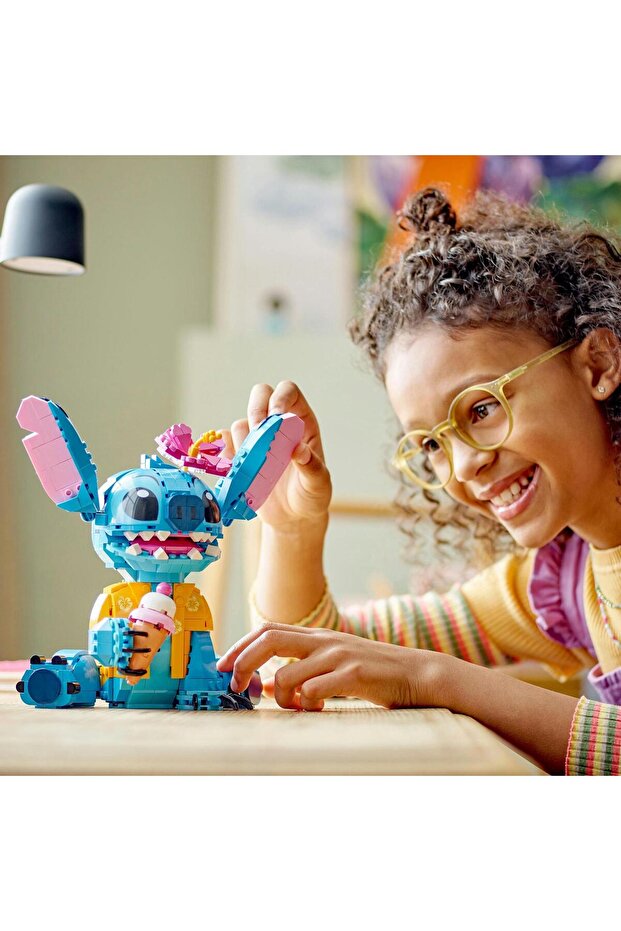 Disney - Stitch 43249 - 4