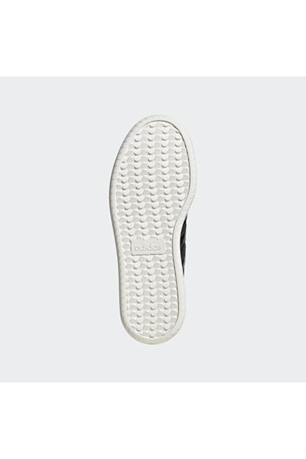 Barreda Siyah Kadın Sneaker Jp7103 - 4