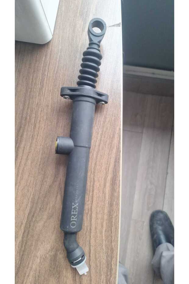 Debriyaj Üst Merkezi Travego, Setra