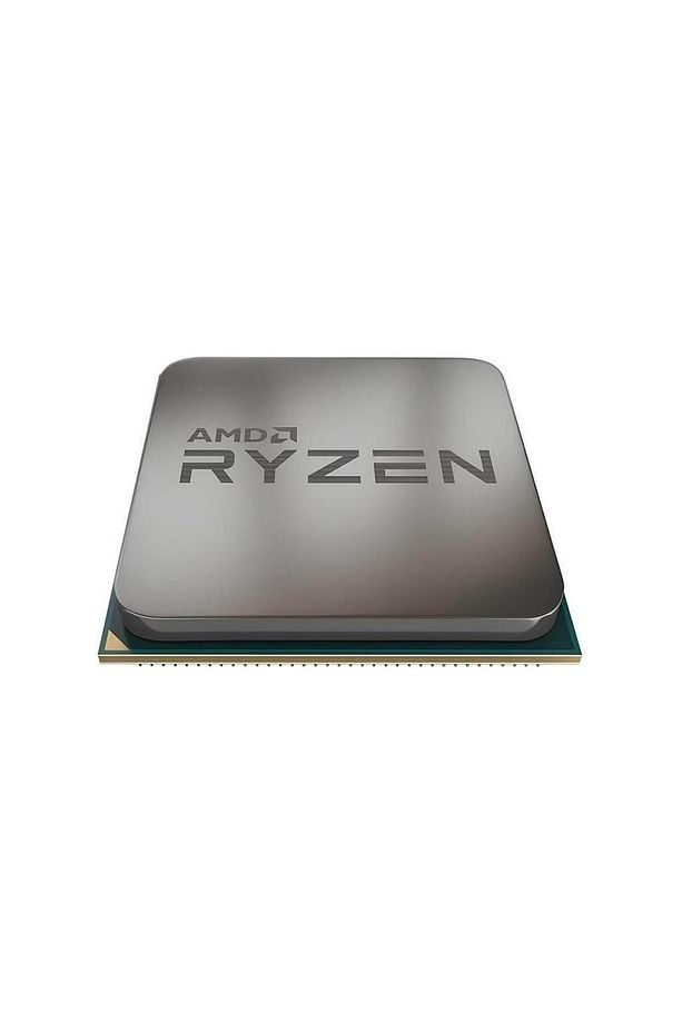 Ryzen 5 5600 3.5 Ghz Am4 32 Mb Cache 65w (TRAY) Kutusuz Fanlı Işlemci - 6