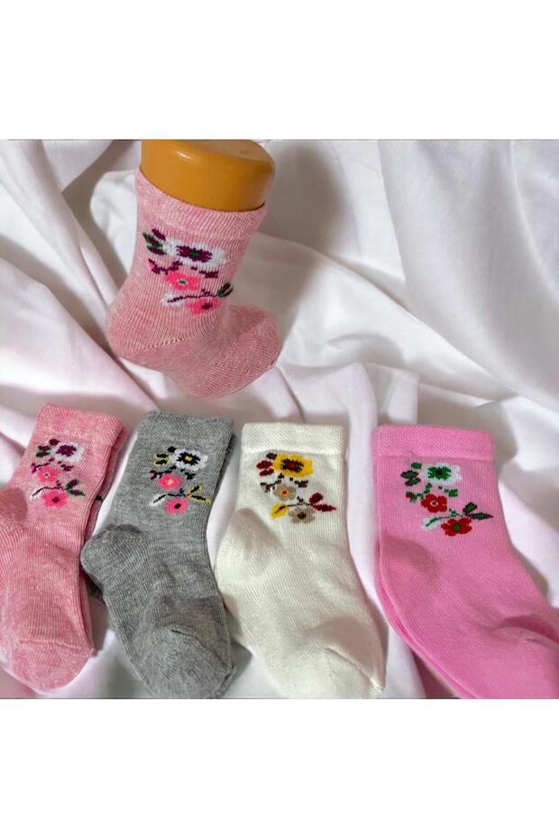 جوارب زهرية - 1