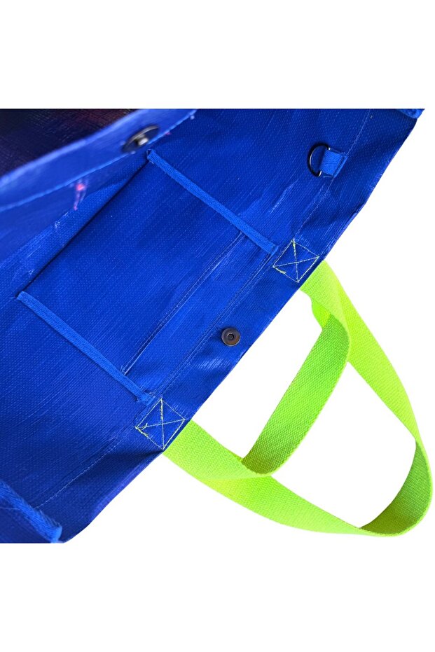 Pilsa-Tote- Torba za rame - 3