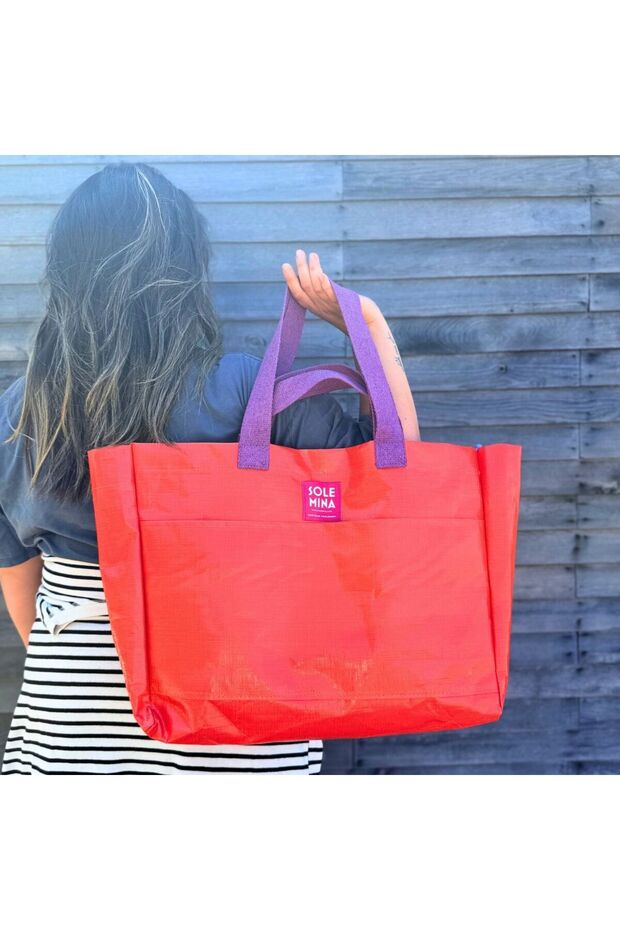 Pilsa-Tote- Torba za rame - 6