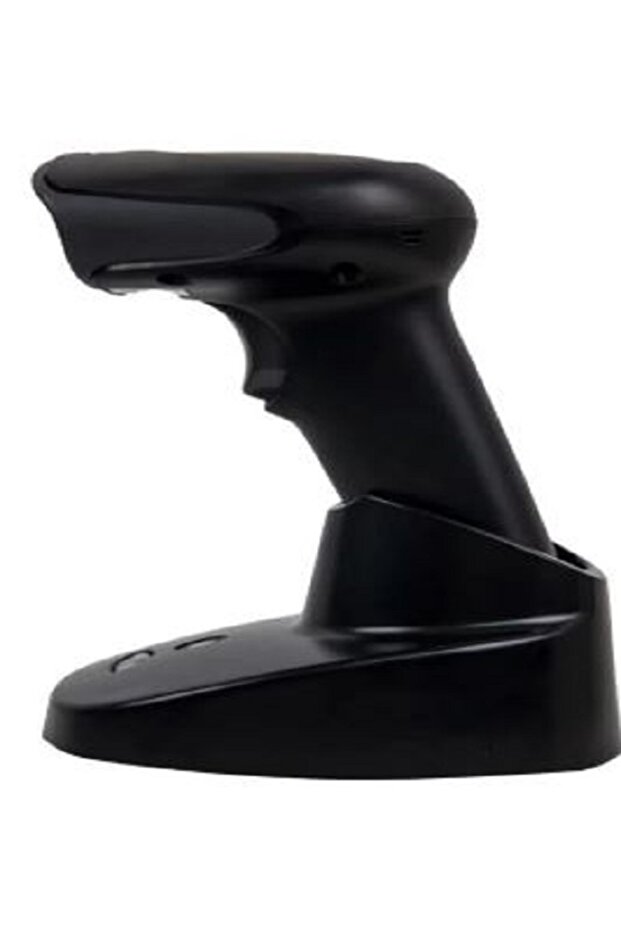 TA-245S Wireless Barcode Reader - 4