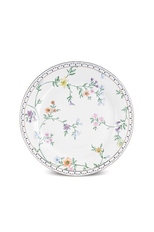 Minton Servis Tabağı 27 Cm - 5