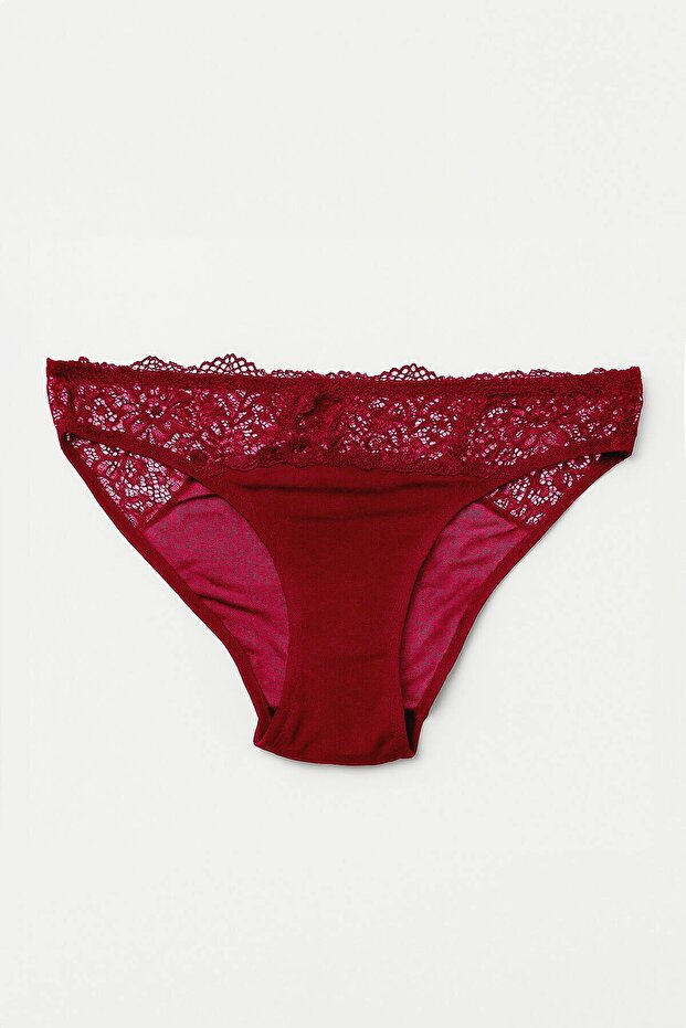 Empty Cup Regular Bra Set - 5