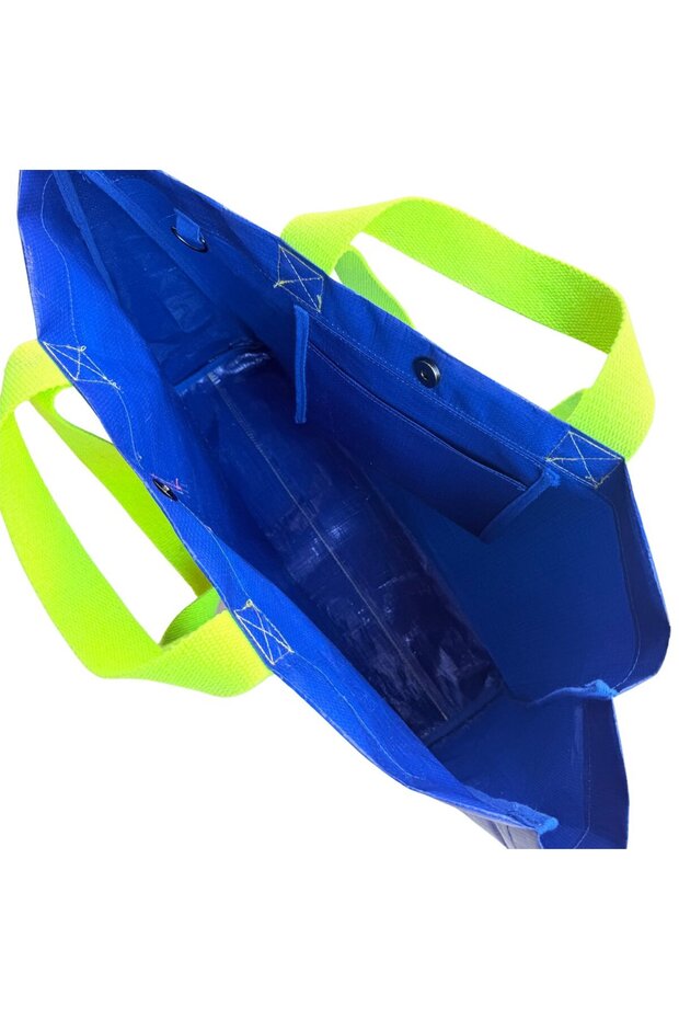 Pilsa-Tote- Torba za rame - 4