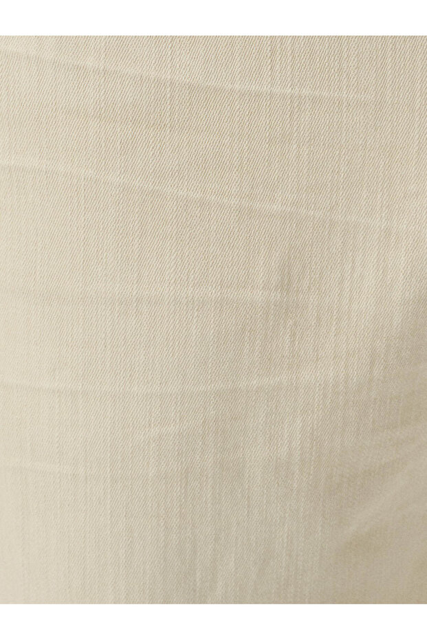 Рікардо Беж Чоловічі штани LF2039483 - 7