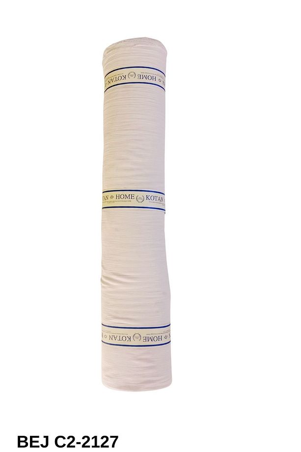 Müslin Kumaş – Yumuşak, Emici, %100 Pamuk - Bebek Dostu 100x 200 Cm (AÇIK BEJ) - 2