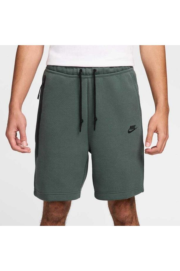 Tech Fleece Short Erkek Şort fb8171 - 8