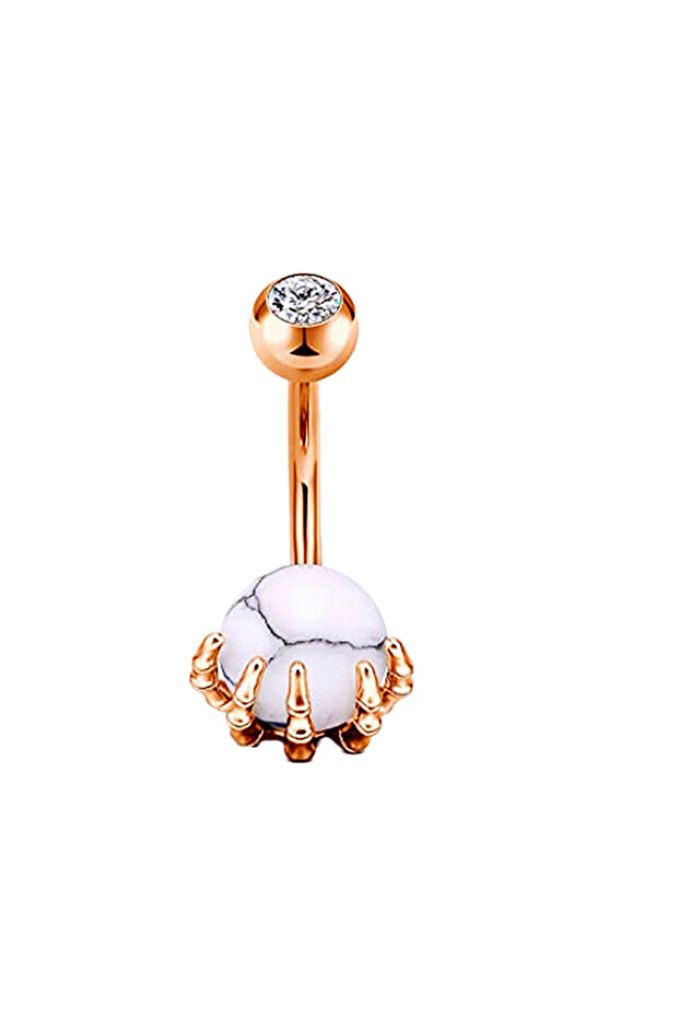 Piercing Otel Inoxidabil SIC MODA 4061D - 2