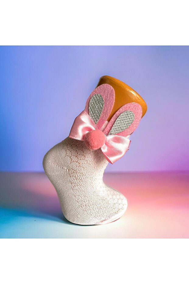 Socket Socks with Accessories - 2