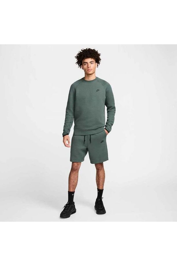 Tech Fleece Short Erkek Şort fb8171 - 7