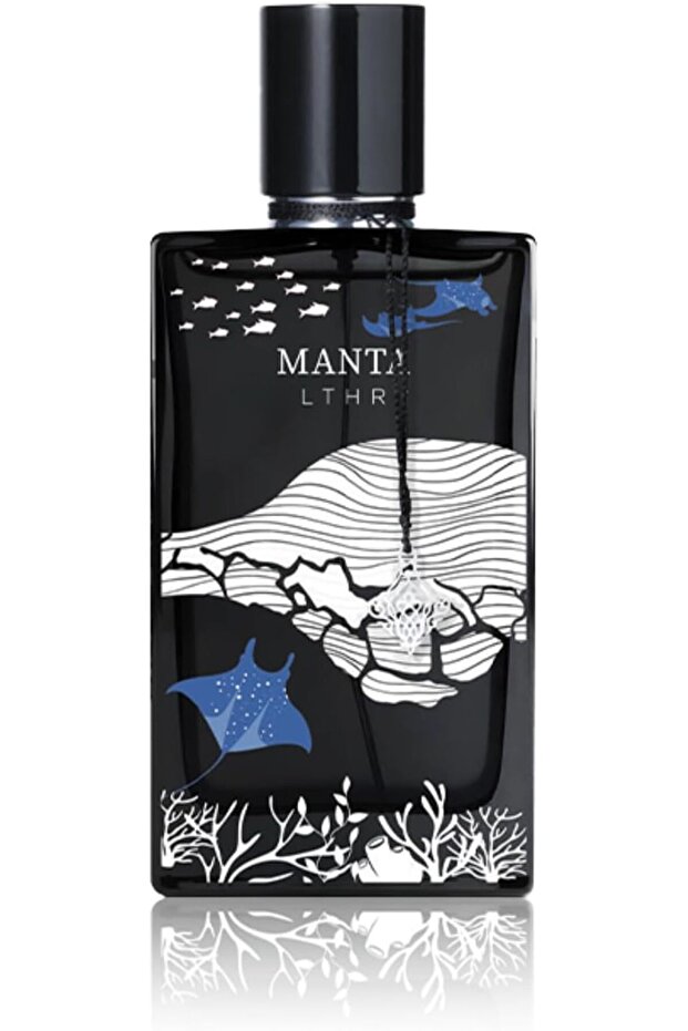 عطر ابراهيم القرشي منتا 75 مل