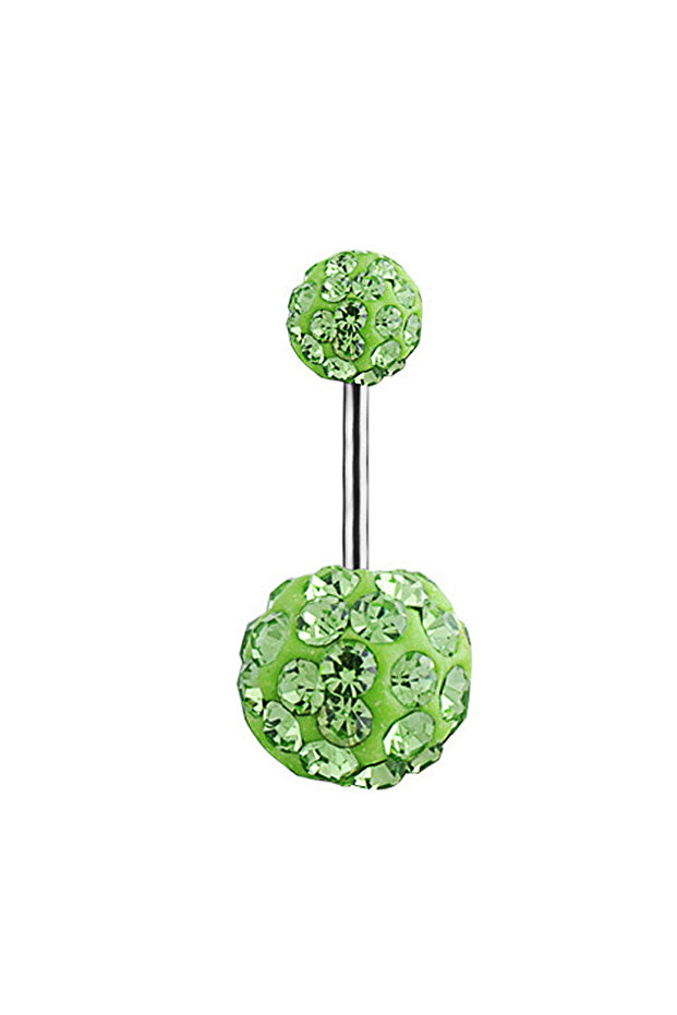 Piercing Otel Inoxidabil SIC MODA 4059E - 1