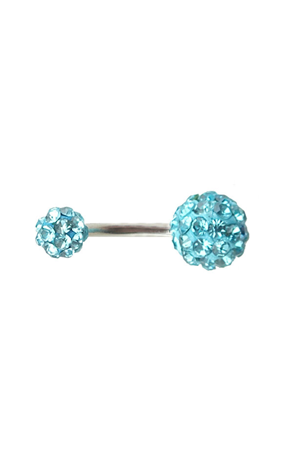 Piercing Otel Inoxidabil SIC MODA 4059K - 2