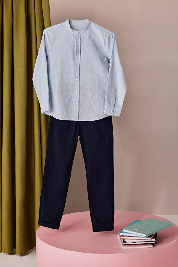 Pantaloni (26 SP) - 3