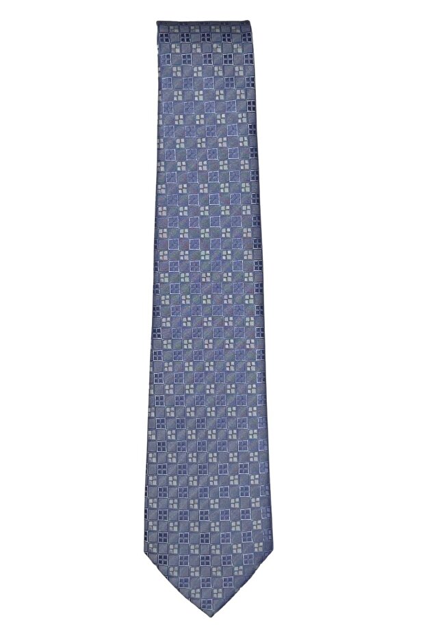 ربطة عنق منقوشة - 2