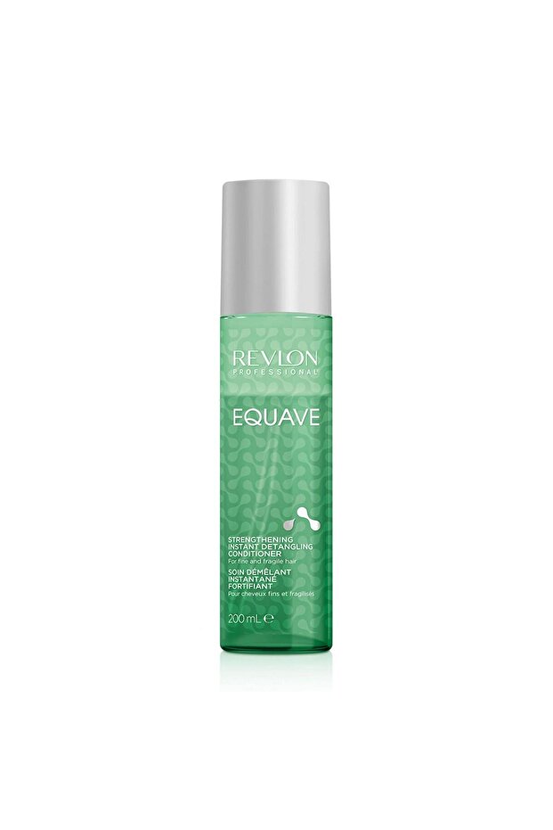 Equave Strengthening Detangling Conditioner Strengthening & Easy Detangling Conditioner 200 ml