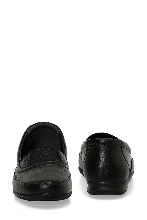 5 Point 103017.Z5Fx Μαύρες γυναικείες μπαλαρίνες A101970388 - 5