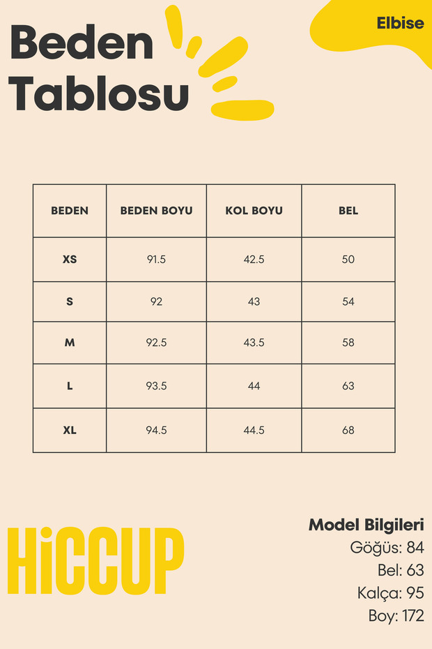 Dokulu V Yaka Gipeli Örme Mini Elbise - 8