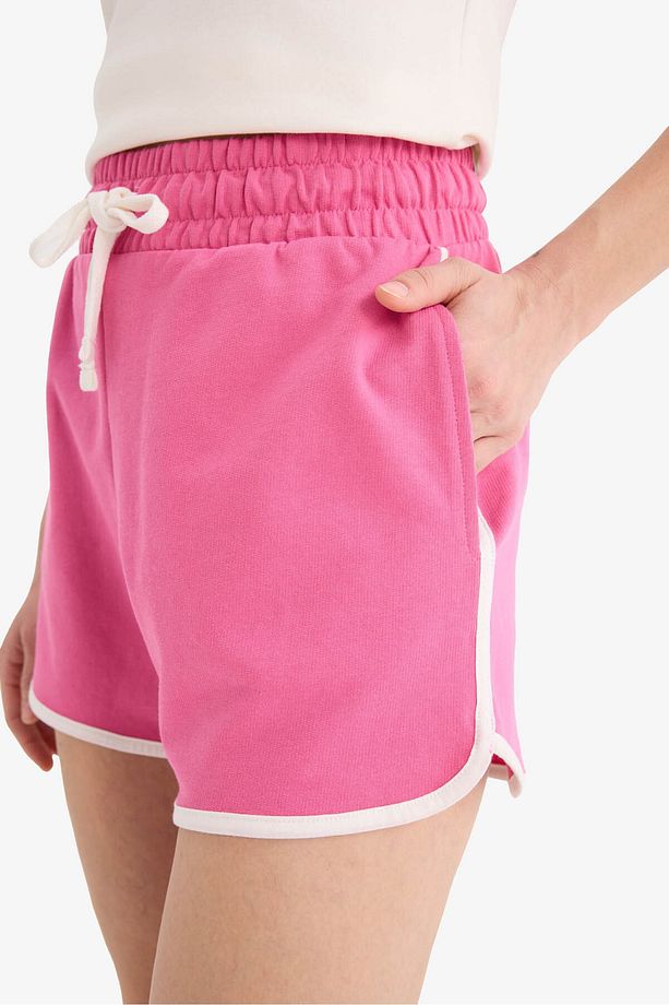 Pembe Kadın Şort A6224ax/pn613 - 6